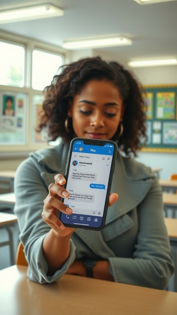 Salah Kirim, Tapi Jatuh Cinta!