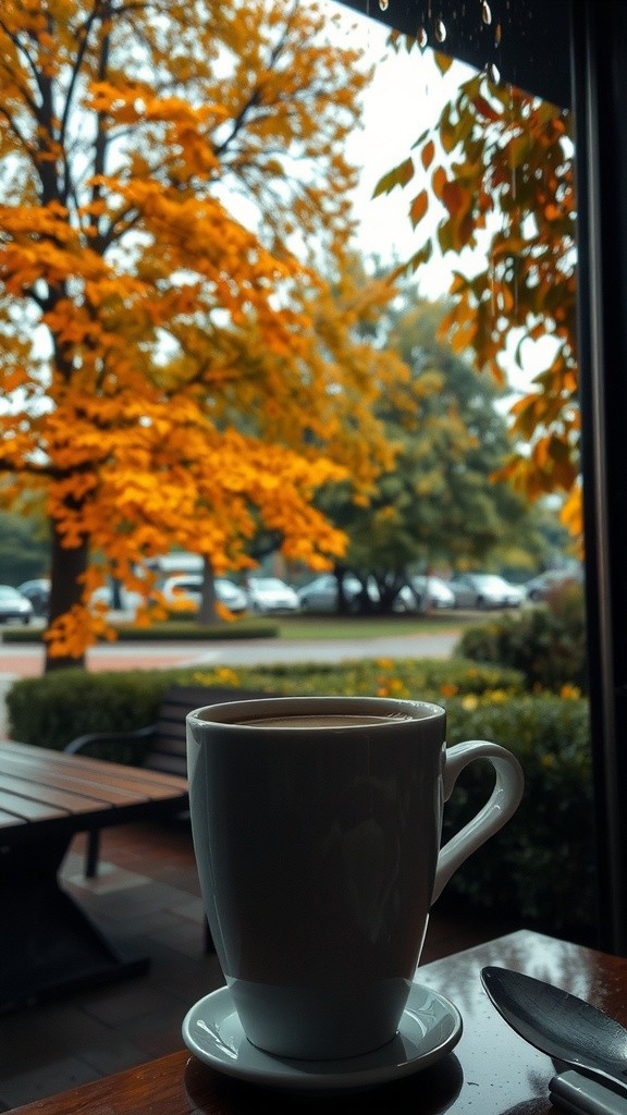 Indicators of a New Life Chapter