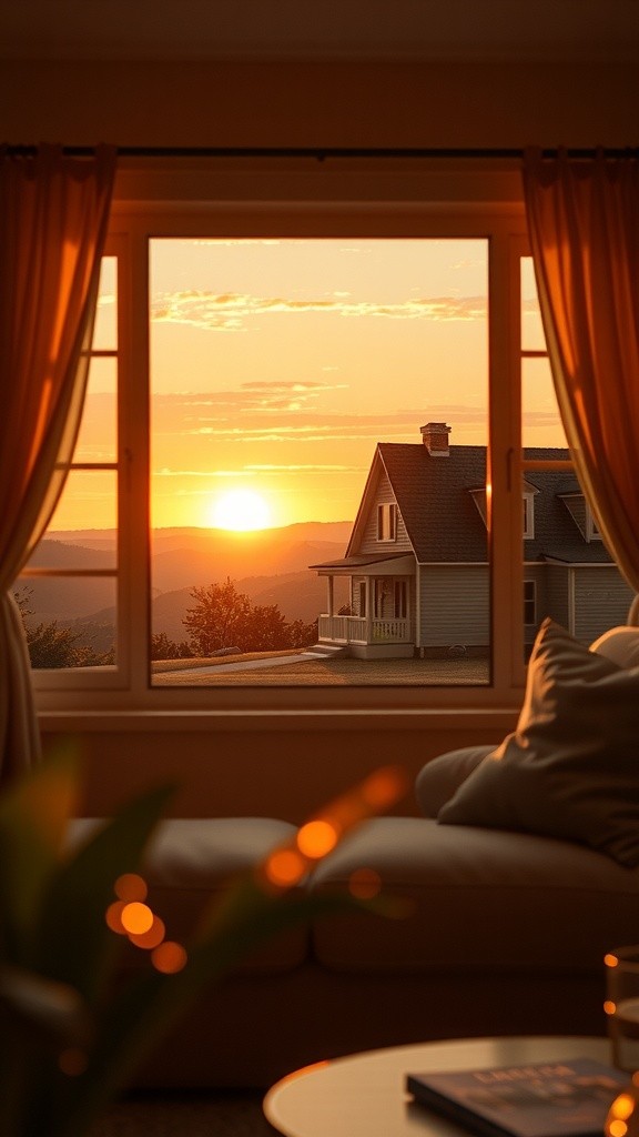 Cinta: Dua Hati, Satu Rumah