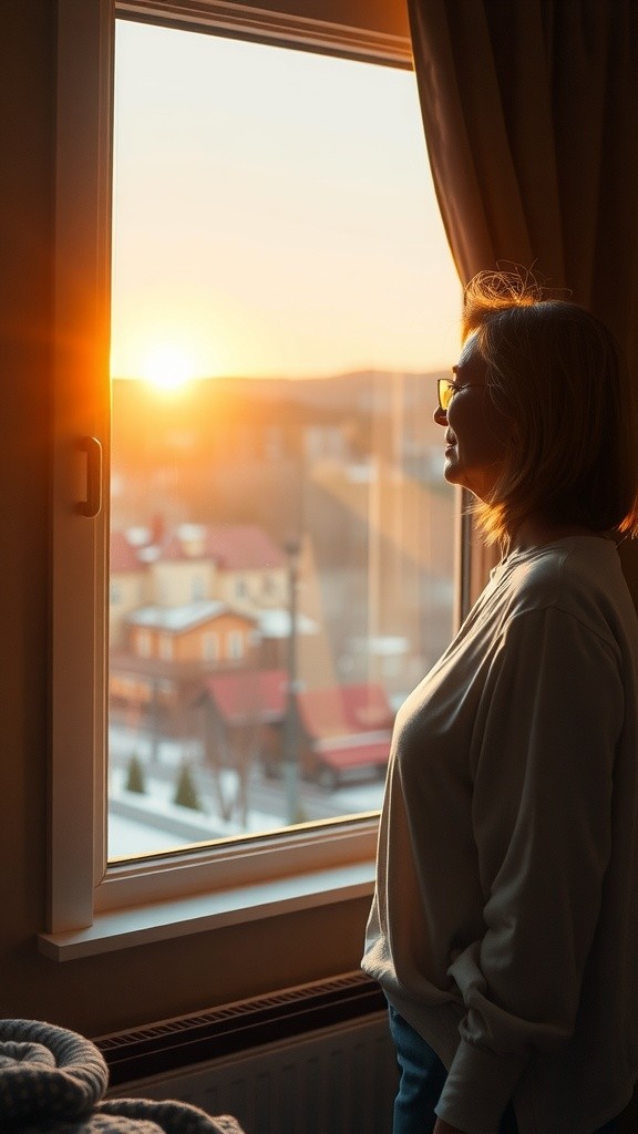 Langkah Kecil, Perubahan Besar!