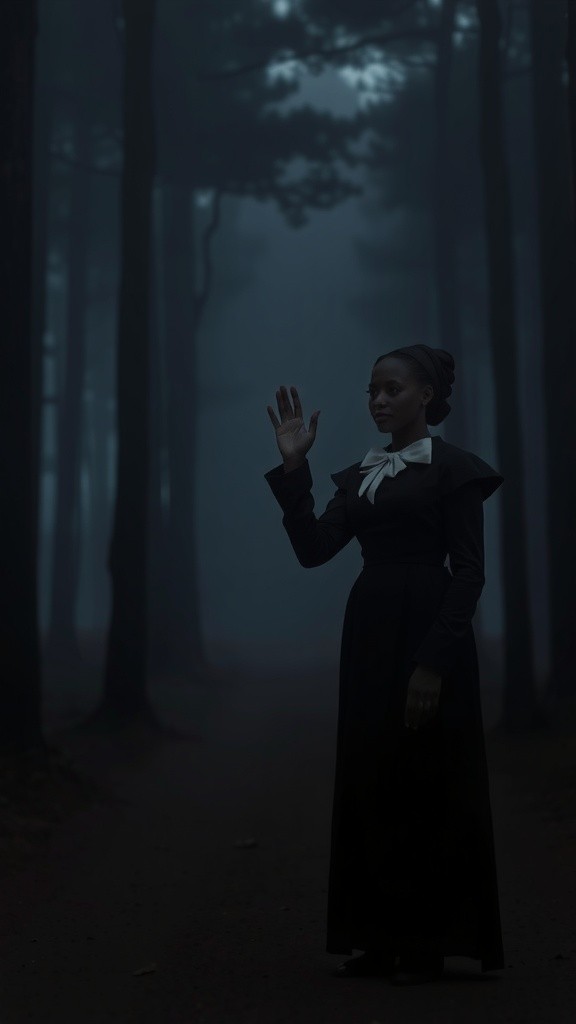 The Call of Adventure