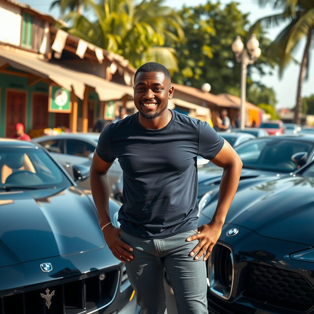 Don't Miss Out on This Car Deal!