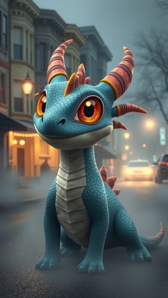 The Fog: A Haunting Mystery on California Street