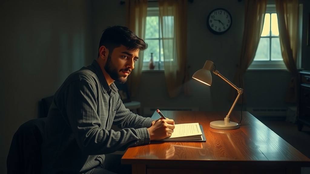 आरव की संघर्ष से सफलता की कहानी: IAS बनने की प्रेरणा