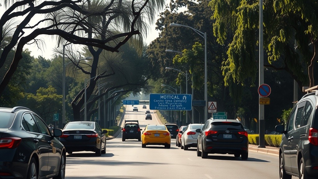 Navigating Car Insurance: A Visual Guide for Every Driver