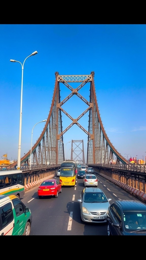 Exploring Kolkata Street Food