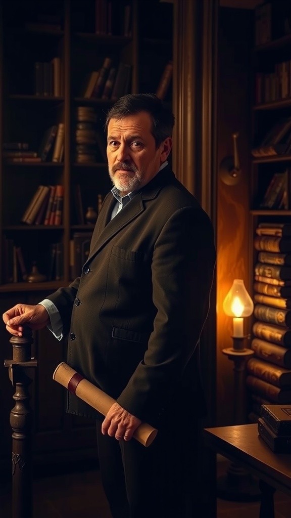 The Conversation with Nicodemus