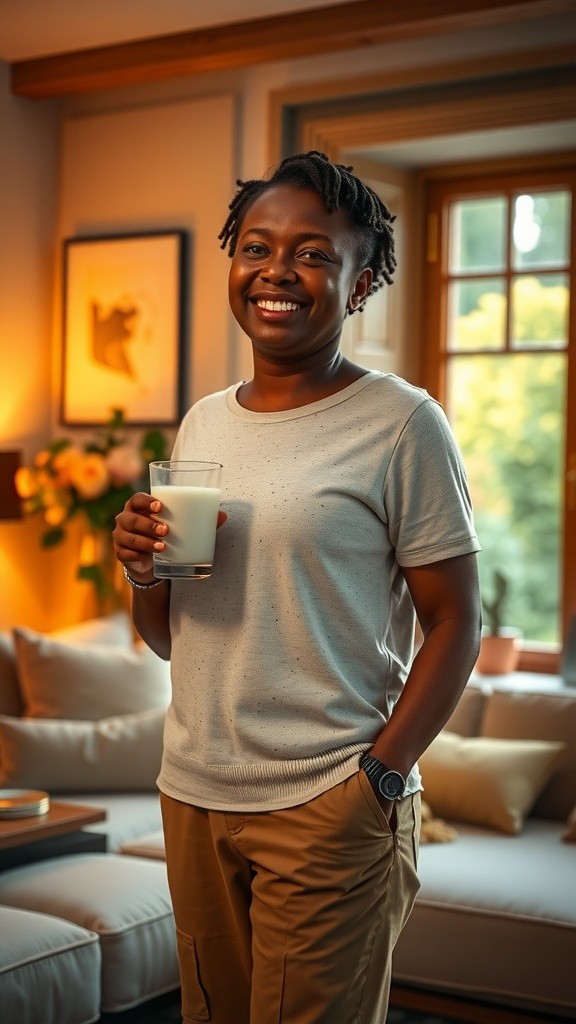 Équilibre entre amour et prudence : conseils d'une mère