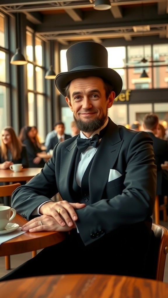 Becoming a Gentleman