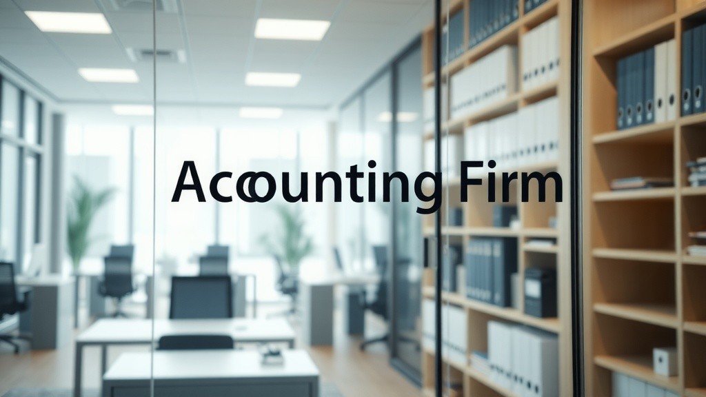 Le Rôle Crucial du Comptable en Entreprise