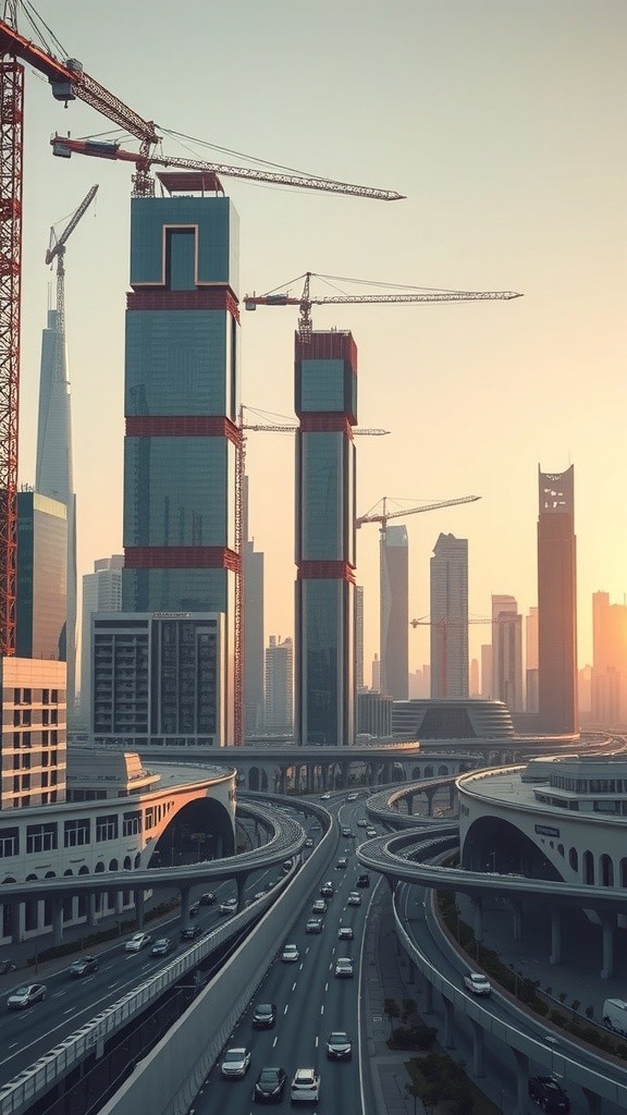 مشروع الإصلاح الوطني وتطوير البحرين الحديثة