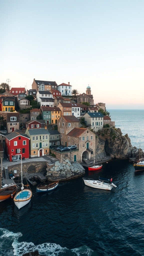 The Fisherman's Tale