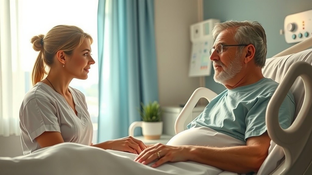 Pregnant Woman Delivers Baby at Washington DC Hospital