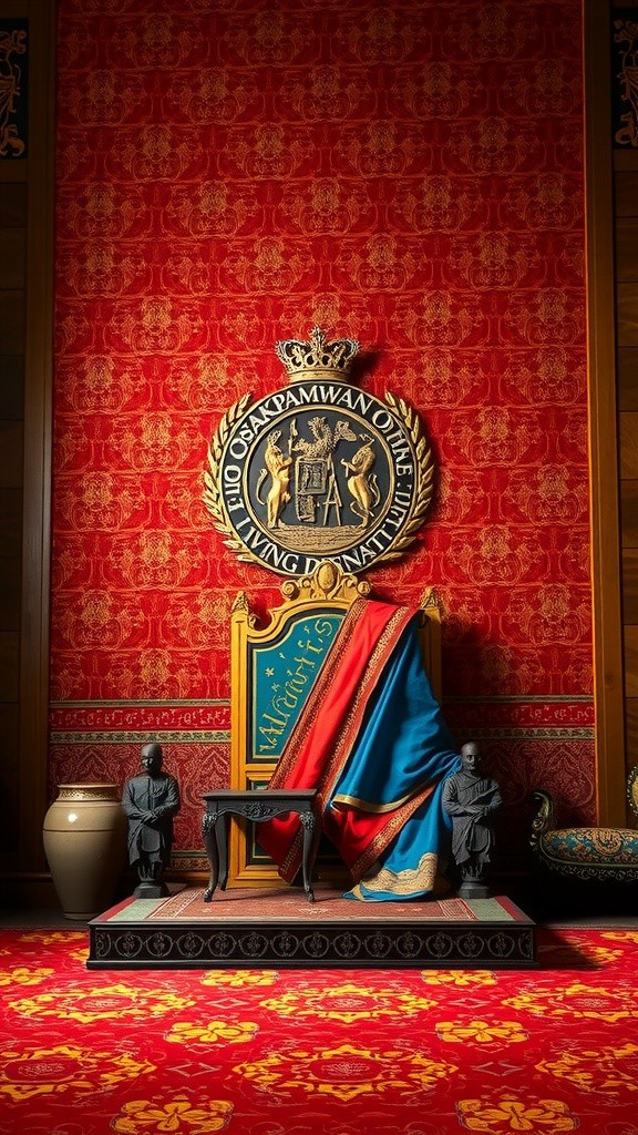 Celebrating Osakpamwan Ohenhen: A Voice from Benin City