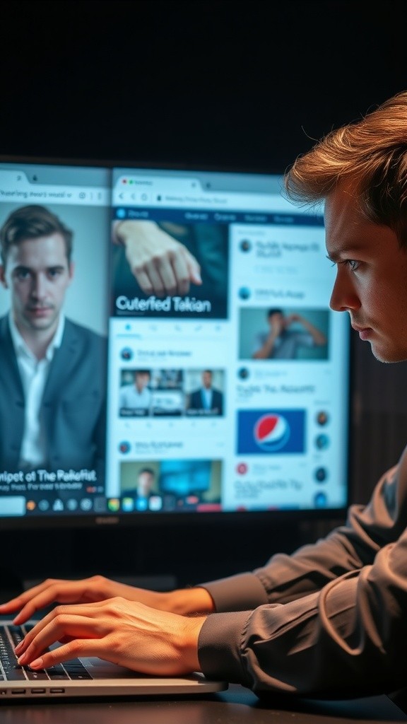 Transform Your Online Presence with Arden Blackwell!