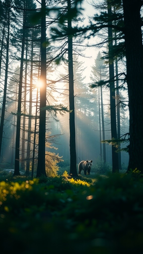 Bear Encounter Survival: Essential Tips and Techniques