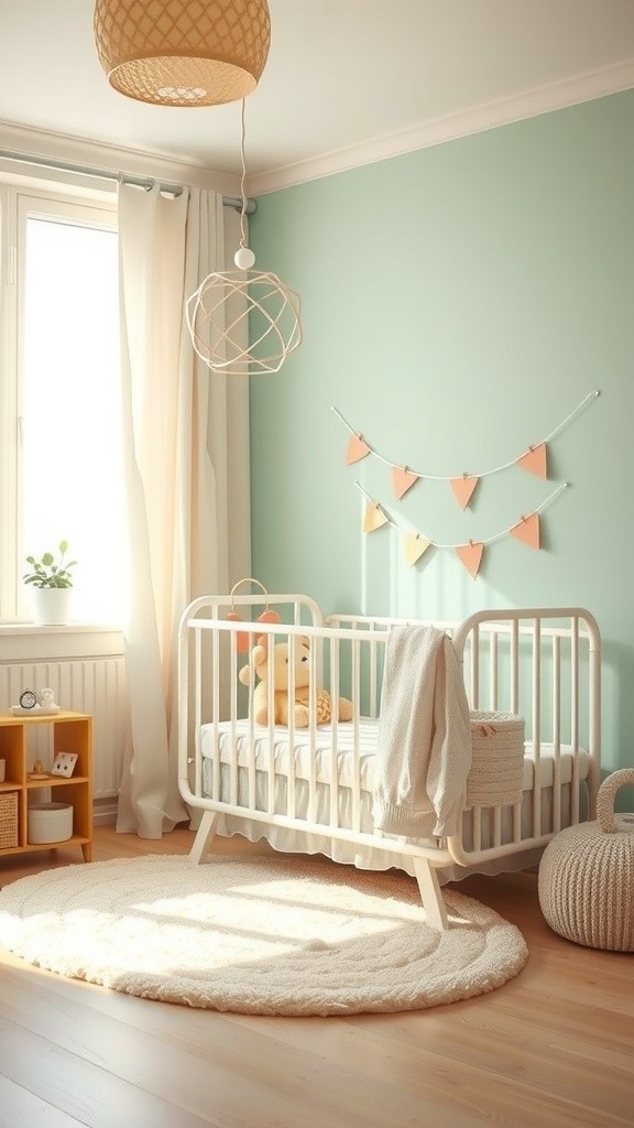 A Baby and Her Beautiful Dog Betty