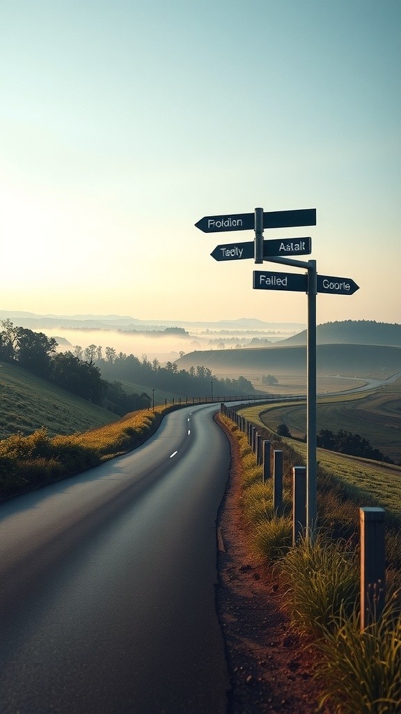 Fighting Your Fate: Embrace the Journey to Your Dreams