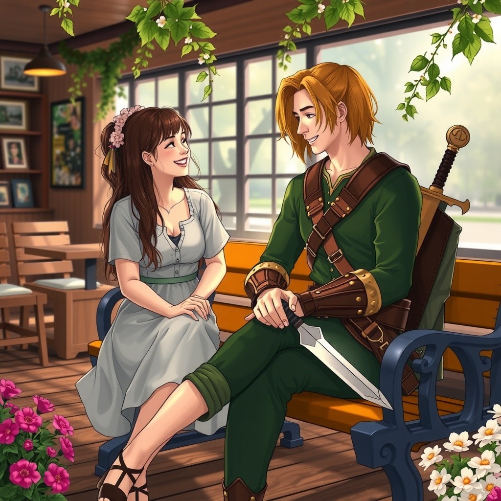 Understanding Relationships