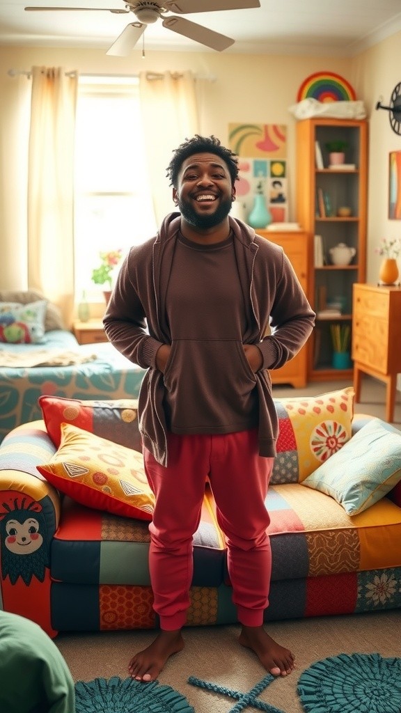 Raju ki Comedy Bhari Zindagi