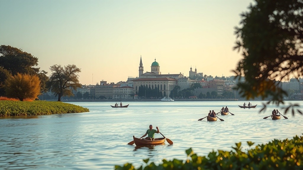 The Founding of Lagos: Who and How?