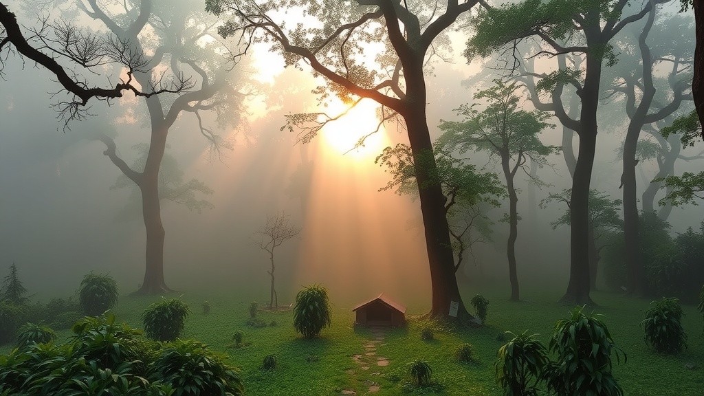 Origins and Early Leaders of the Igbo People