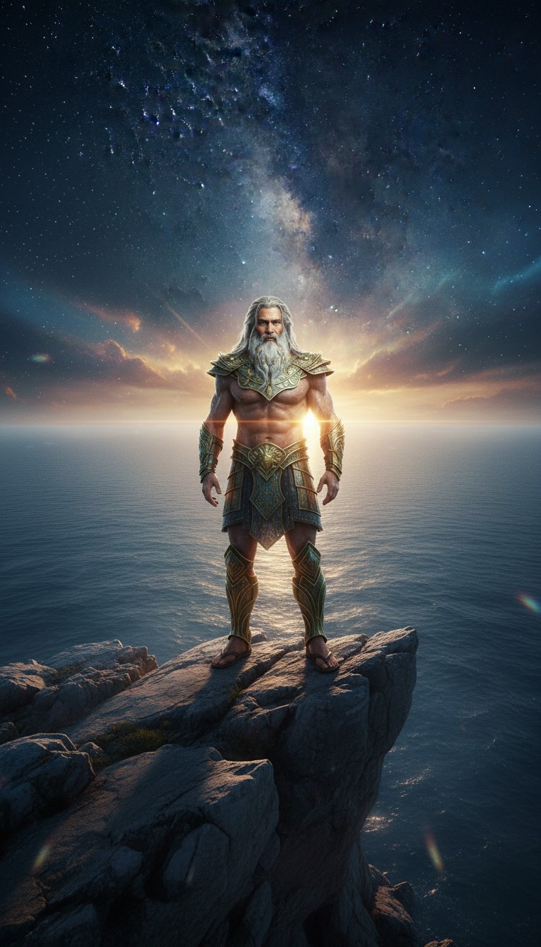 The Seven Sacred Instruments of Conscious Awakening