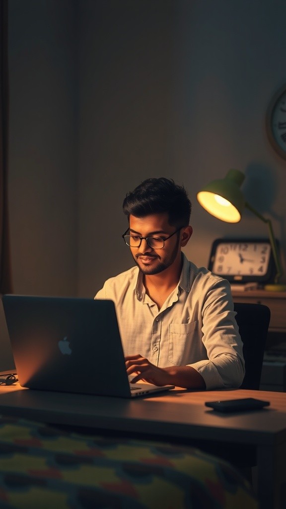 Stay Alert: Protect Yourself from AI Voice Scam