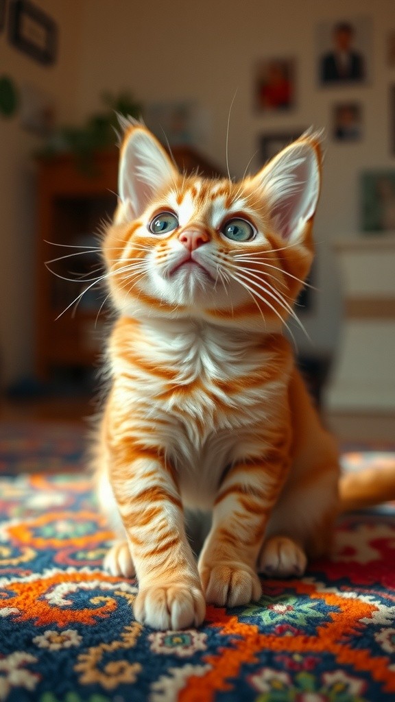 Essential Tips for Keeping Your Persian Cat Healthy!