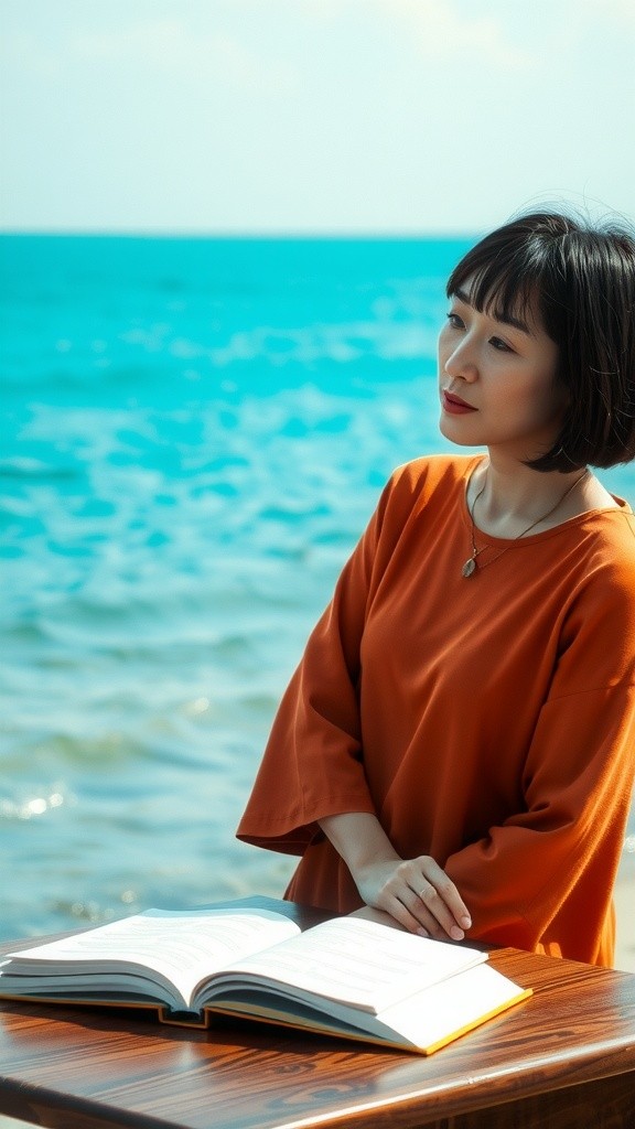 Keindahan dan Tantangan Laut Sumatra Utara