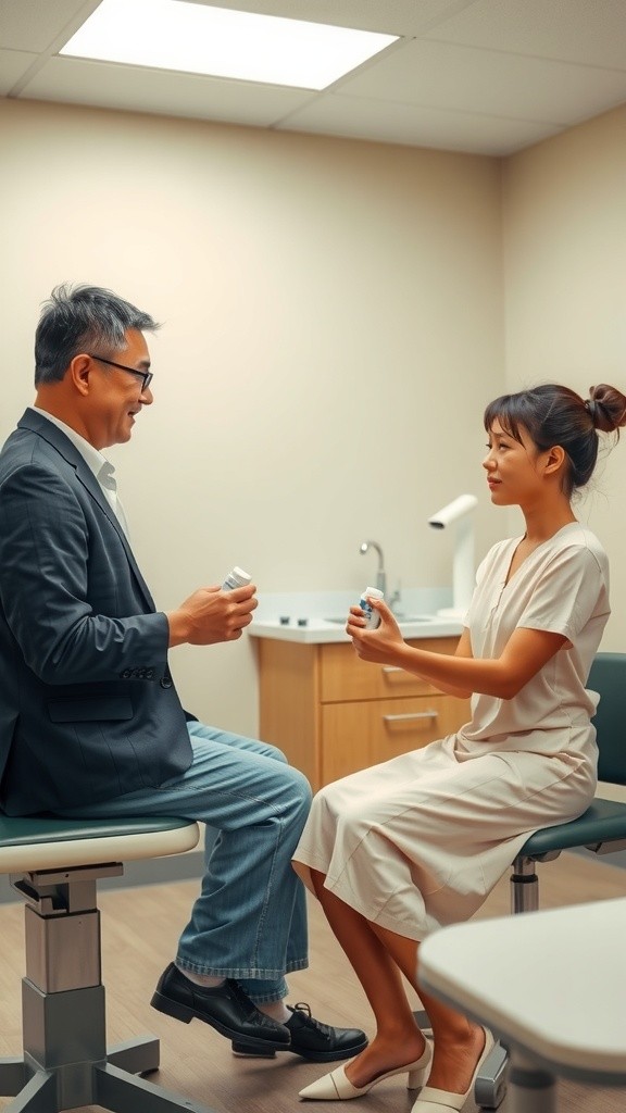 Kualitas Hidup yang Sehat