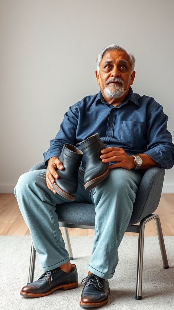 Shoe Factory Sri Ganganagar: Unbeatable 3 Pairs for ₹1000!