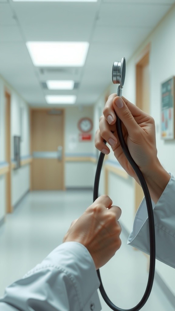 كيف نوصل أخبار صعبة للمريض بتعاطف