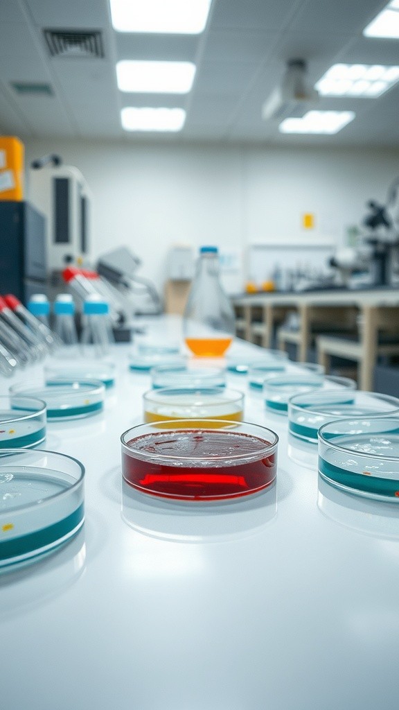 Understanding Urine Culture Contamination in Microbiology