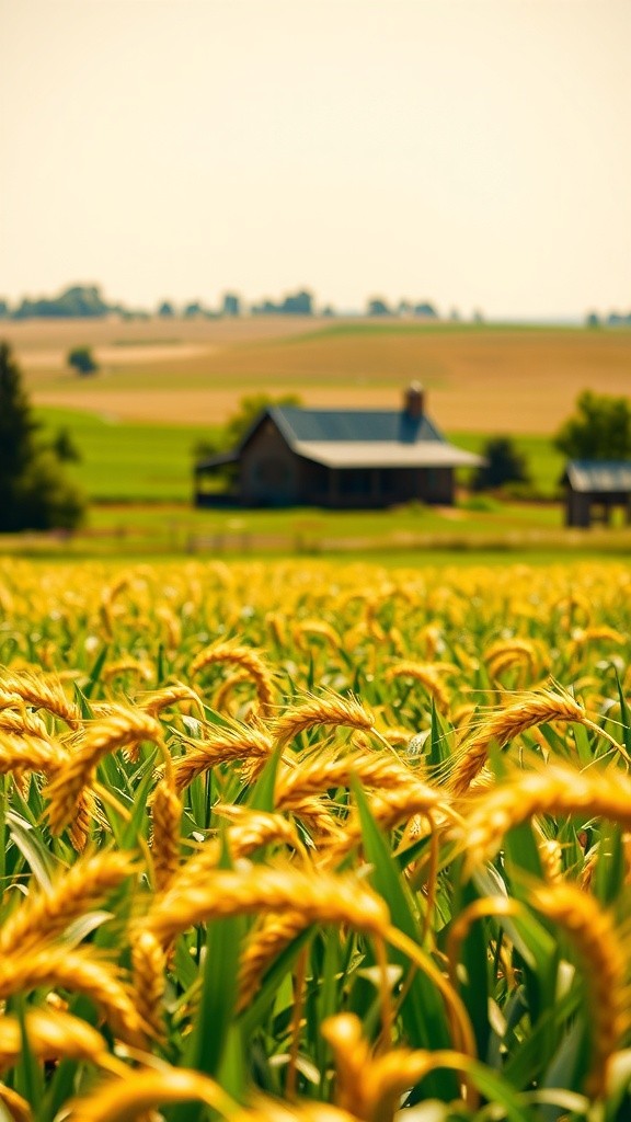 A Tribute to Grandma: Celebrating a Life Well-Lived