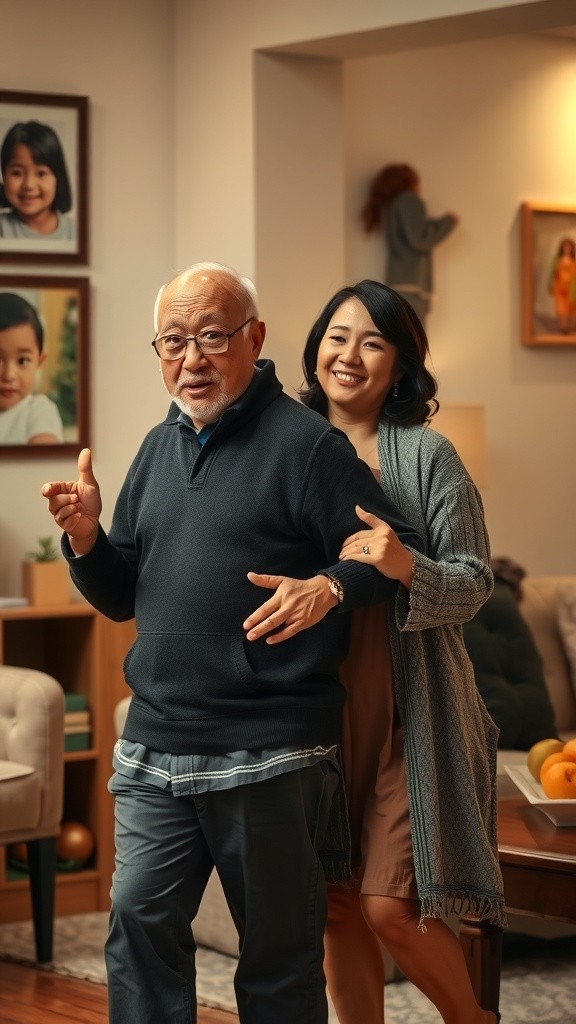 Langkah yang Melambat