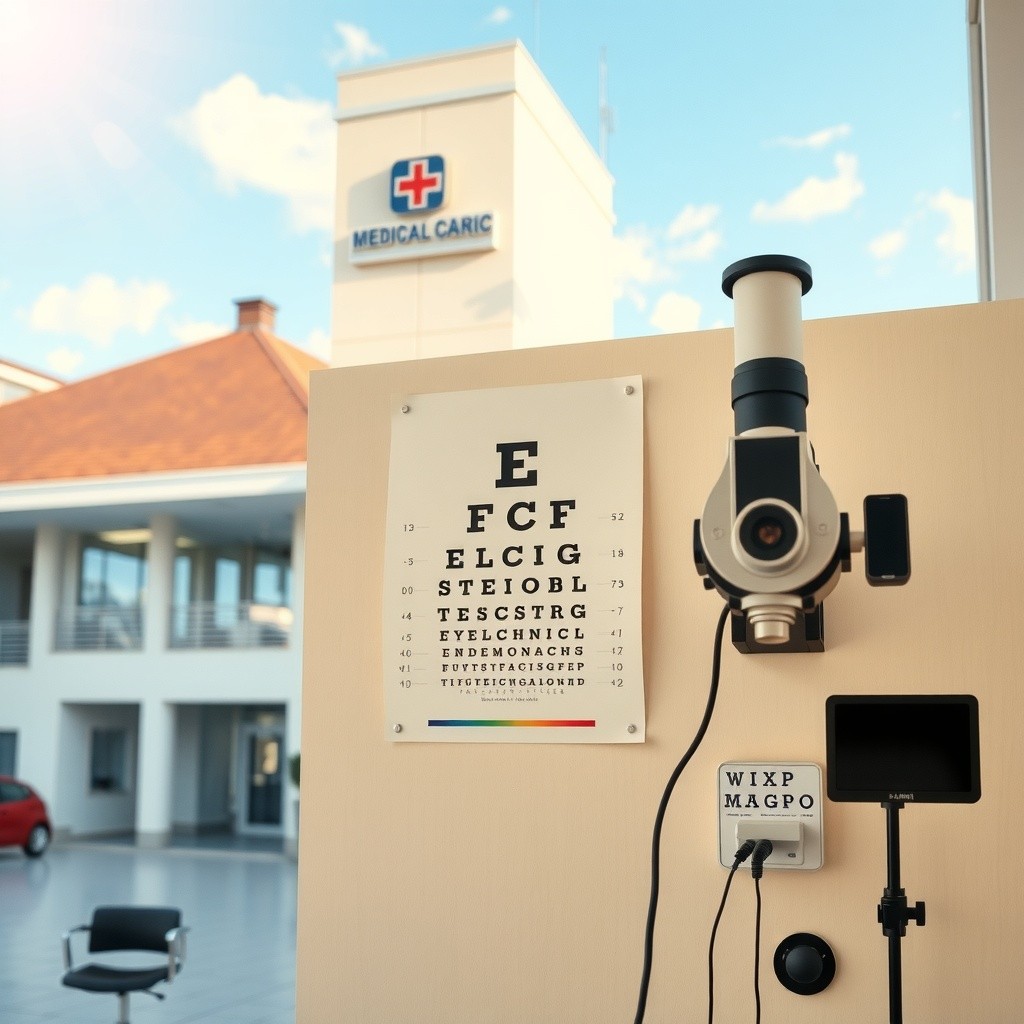 Understanding Diabetic Retinopathy: A Patient's Journey