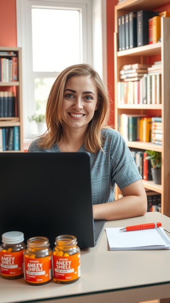 Can Sea Moss Help Balance Female Hormones?