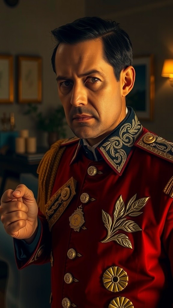 Beneath the Silence: Understanding Men's Hidden Struggles