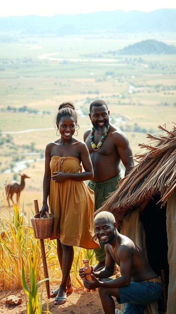 Exploring the Hadzabe Tribe: A Unique Way of Life in Africa