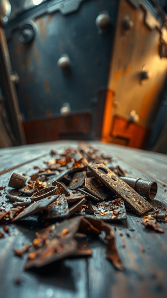 Kehidupan Sejati Pelaut di Balik Layar Kapal