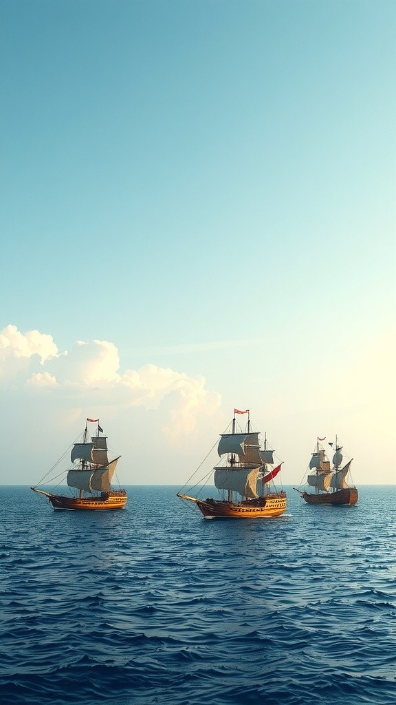 The Discovery of Nigeria and Its Discoverer