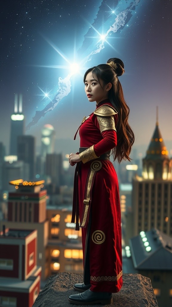 United in Power: The Rise of an Unstoppable Team