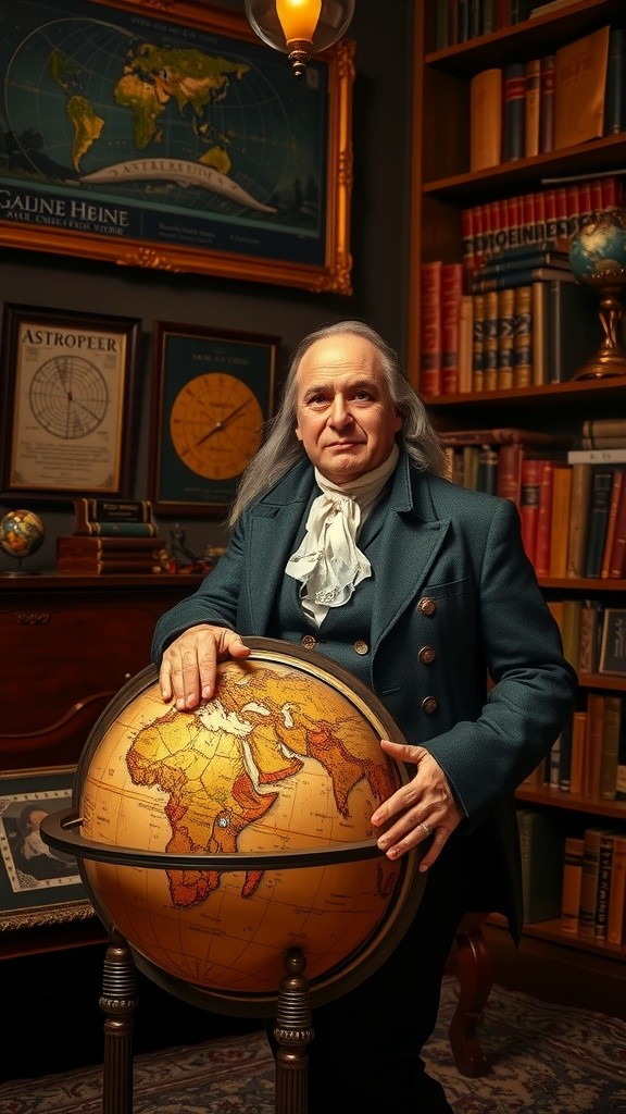 Misteri Pengembangan Alam Semesta: Big Rip dan Energi Gelap