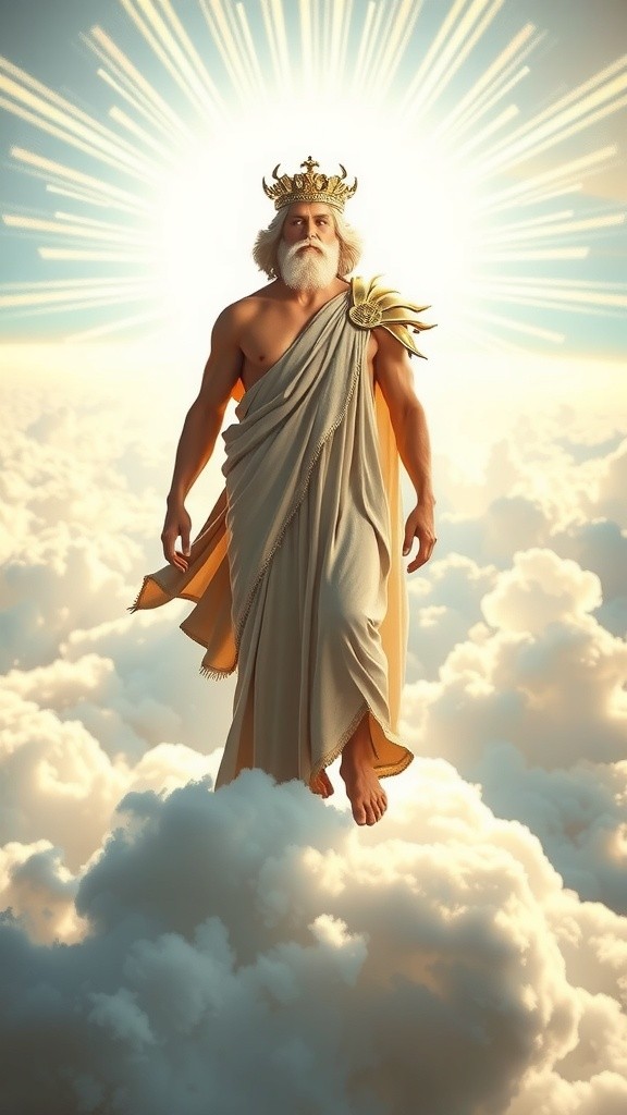 Origins of the Yoruba Tribe