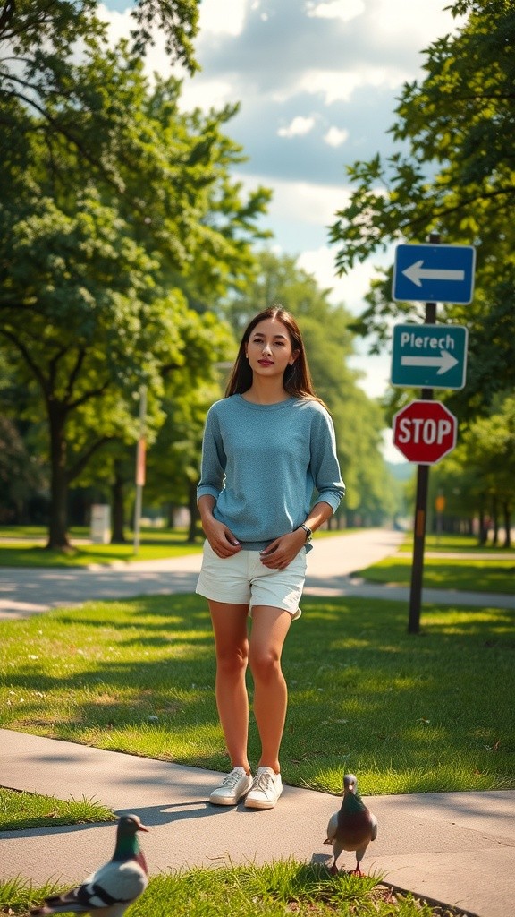 The Challenge of Existence