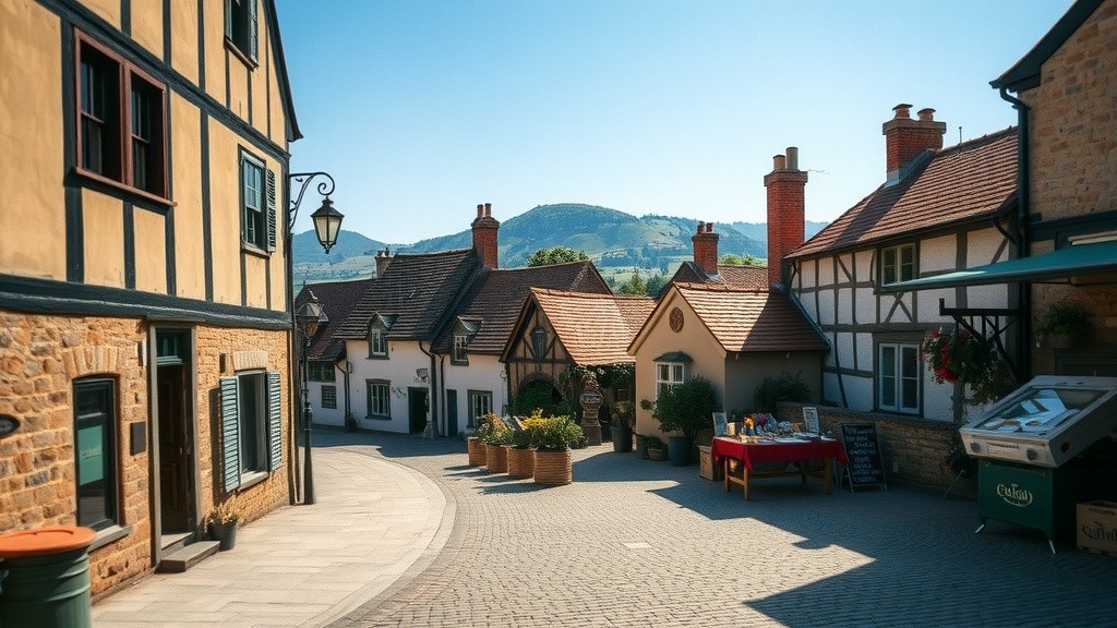 Quest for Love: A Journey to Reunite