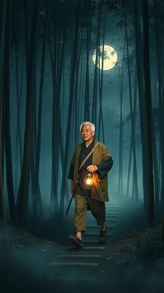 The Tale of Princess Kaguya