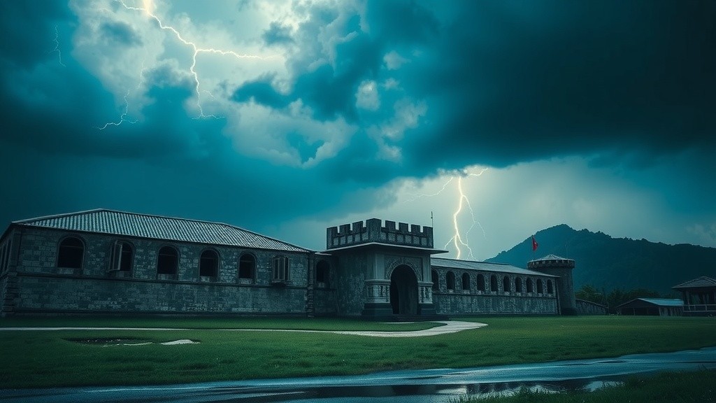 Kebangkitan Rakyat Taninas