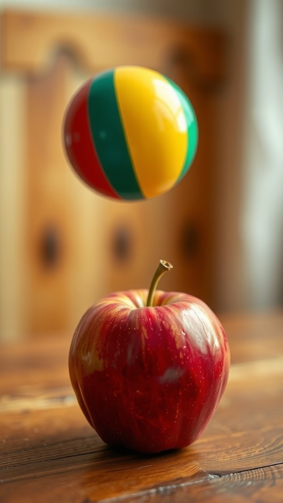 अक्षर ज्ञान: ए से ज़ेड तक!